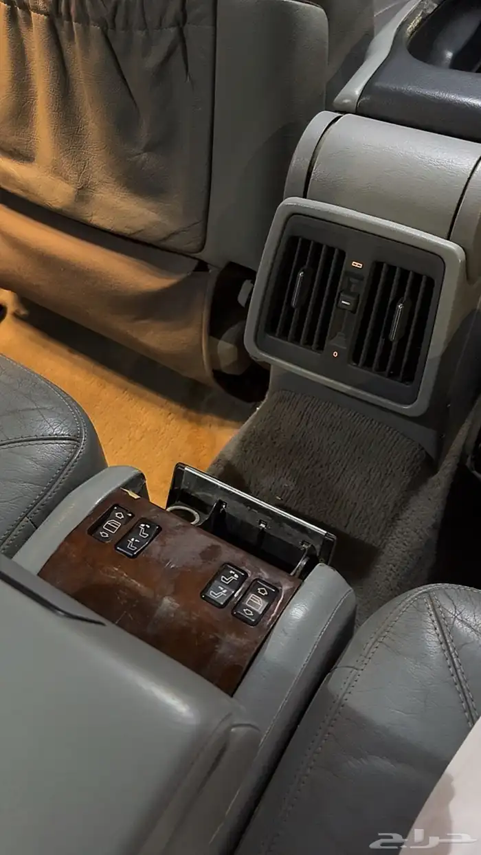 شبح كوبيه CL600 17