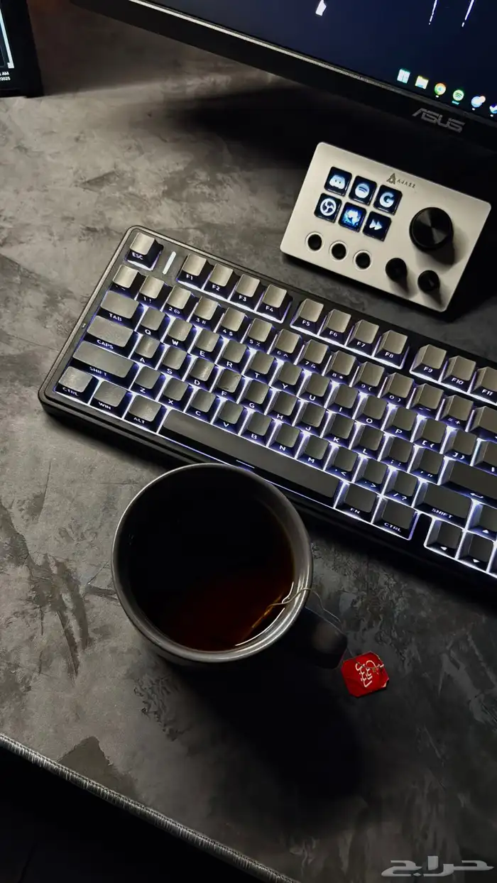 ستيم ديك اجاز 1