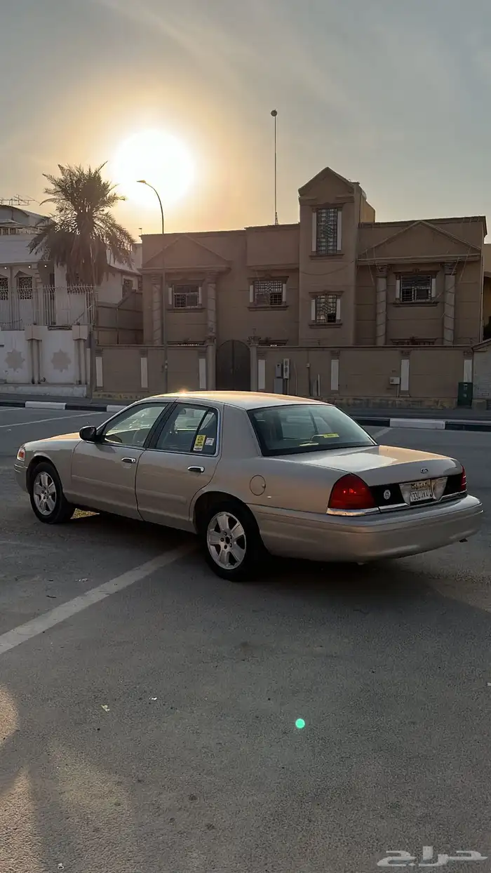 فورد 2004 مركب جنوط2011 5