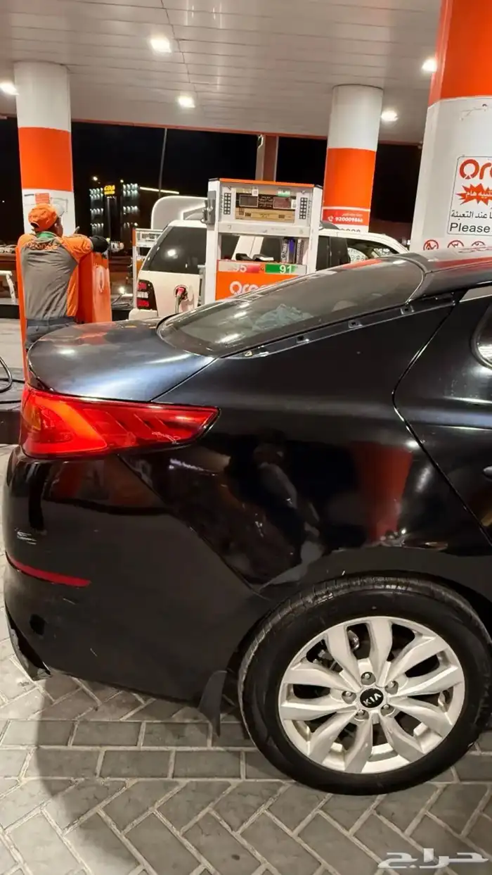 اوبتيما 2015 نص فل 5