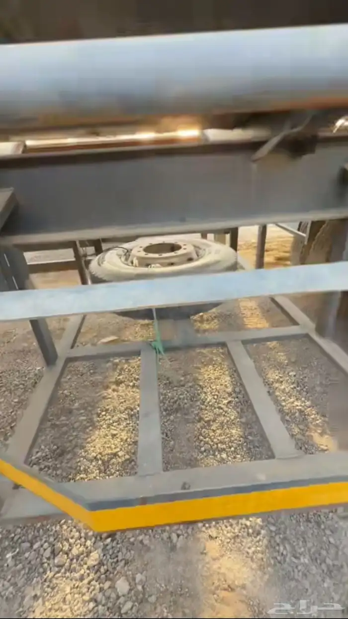 وايت مويا تيدر تانكي صهريج 5