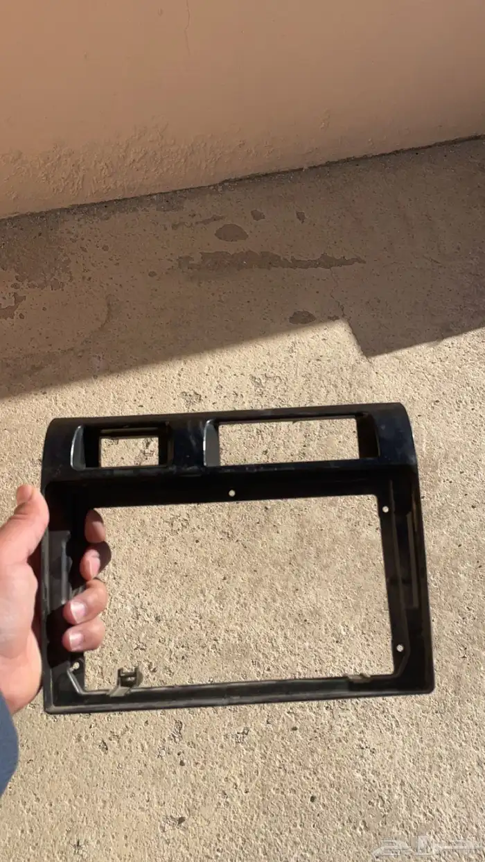 مسجل هايلكس ديكور قير ماصوره شكمان 2