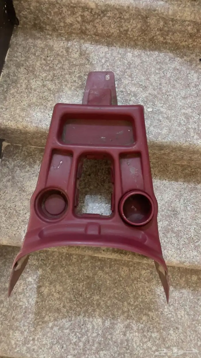 مسجل هايلكس ديكور قير ماصوره شكمان 1