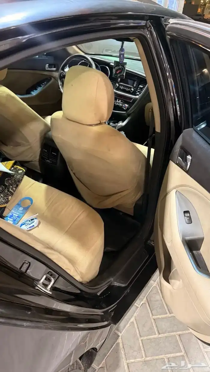 اوبتيما 2015 نص فل 19