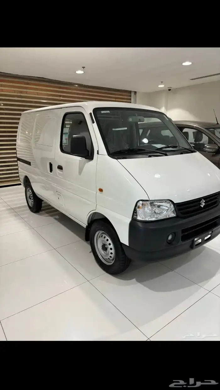 سوزوكي ايكو 1