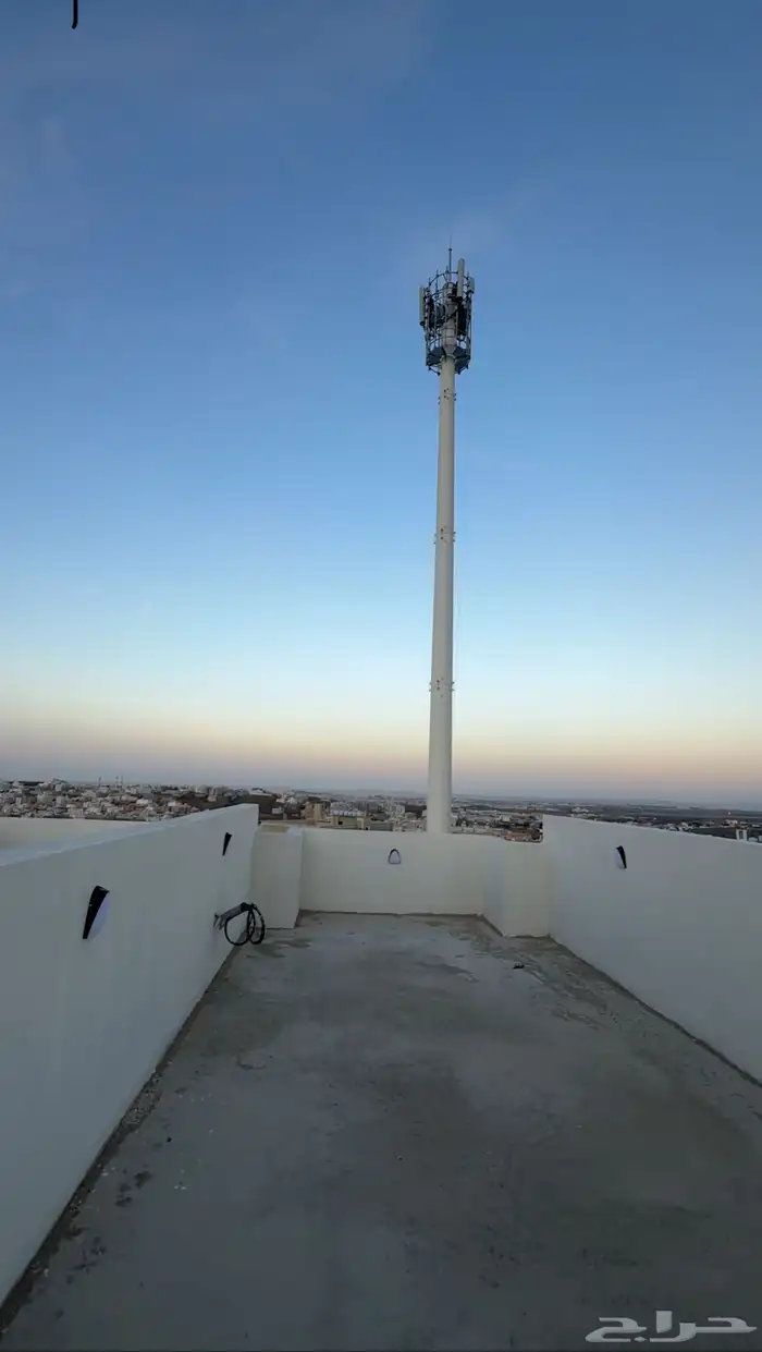 للبيع شقق علويه ببلكونه وإطلالة رائعة ف ابها خلف المستشفى 30