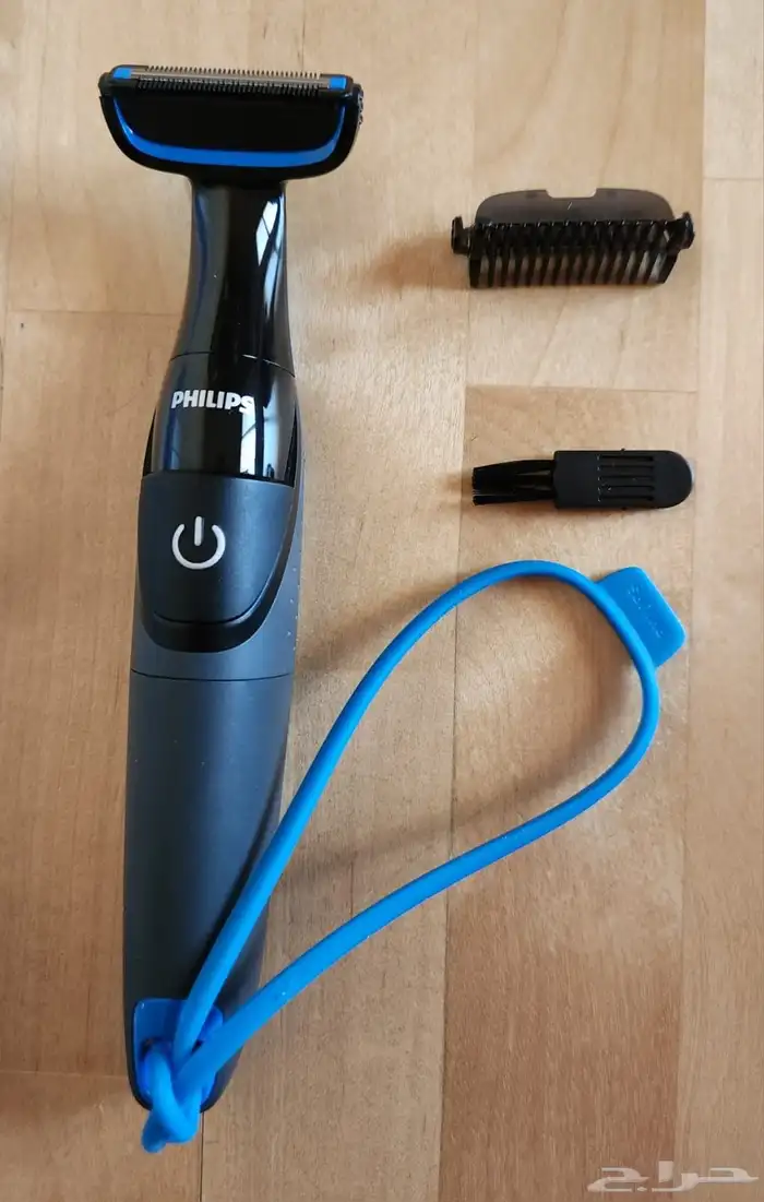 للبيع ماكينة حلاقة شعر الجسم من فيليبس 4