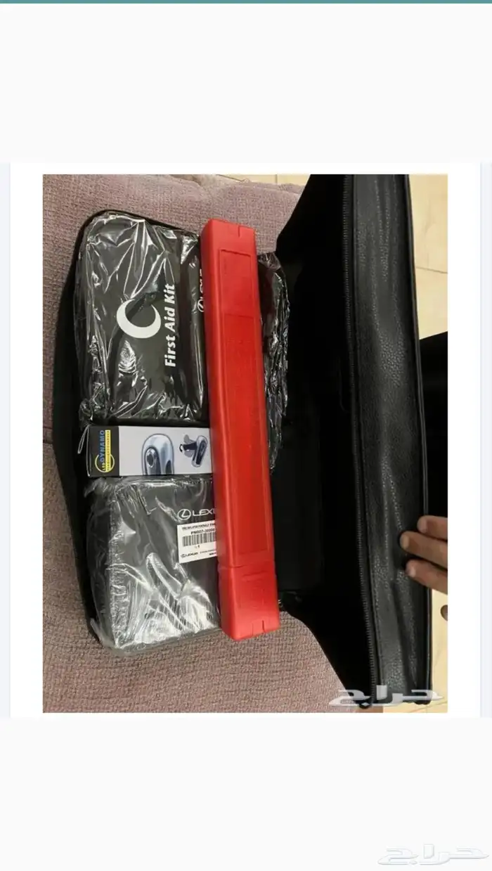 لكزس ES350 CC V6 2022 سعودي مخزن 26