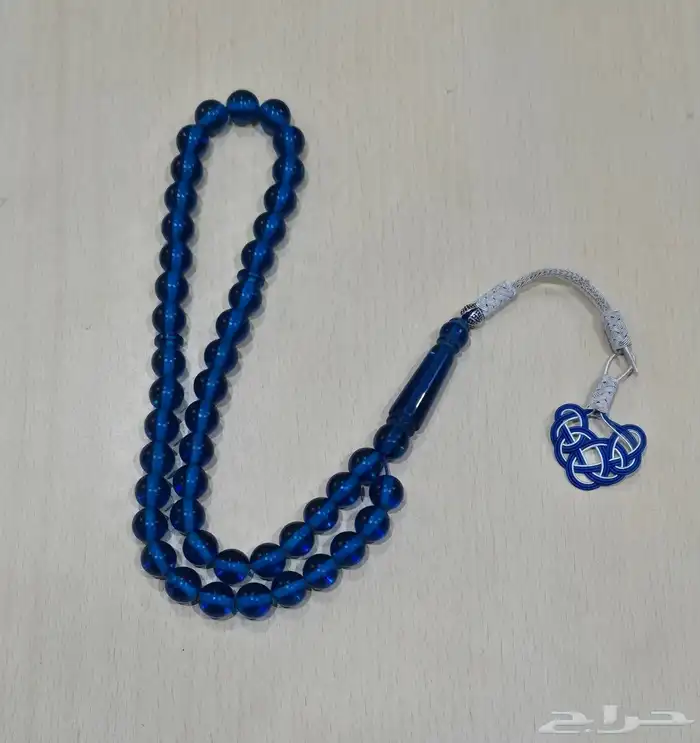 سبحة بكلات طربزونة نحاس 0