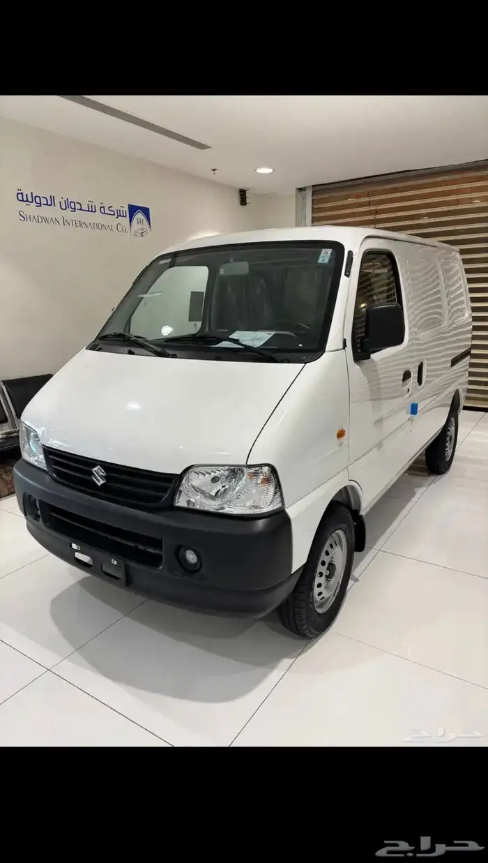 سوزوكي ايكو 2