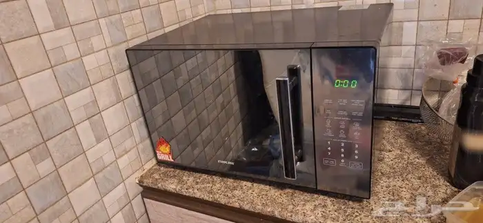 مايكرويف نيكاي 1