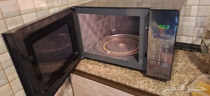 مايكرويف نيكاي 0