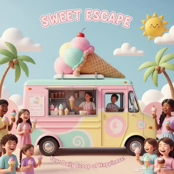 احكي افكارك لتطوير مشروعك وعلينا التنفيذ 1