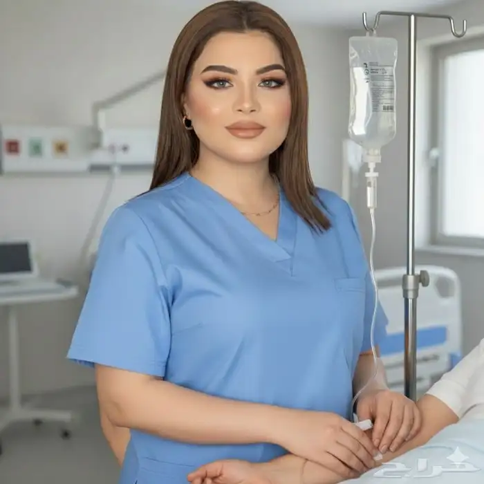 هل تحتاج رعاية طبية في البيت بجدة  الآن نوفر لك تمريض 0