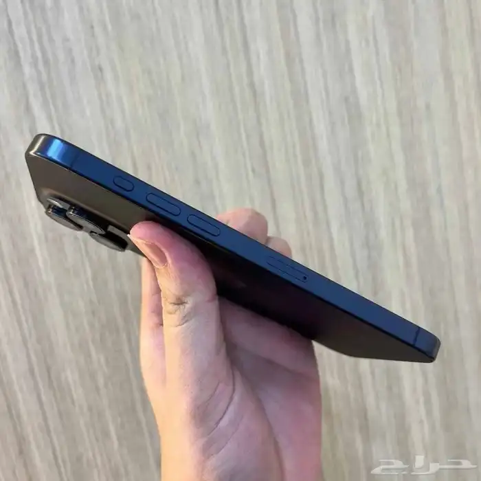 iphone 15 pro max 256Gb 92   battery helth 0