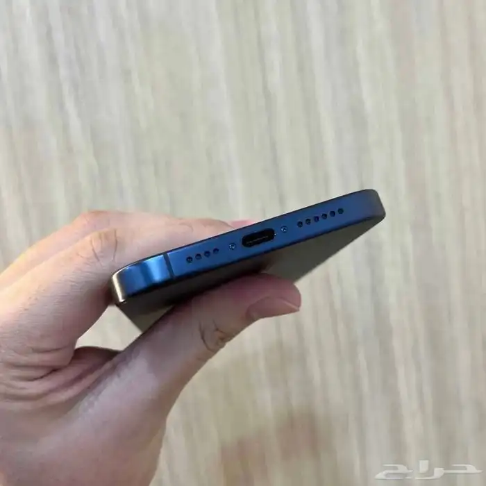 iphone 15 pro max 256Gb 92   battery helth 2