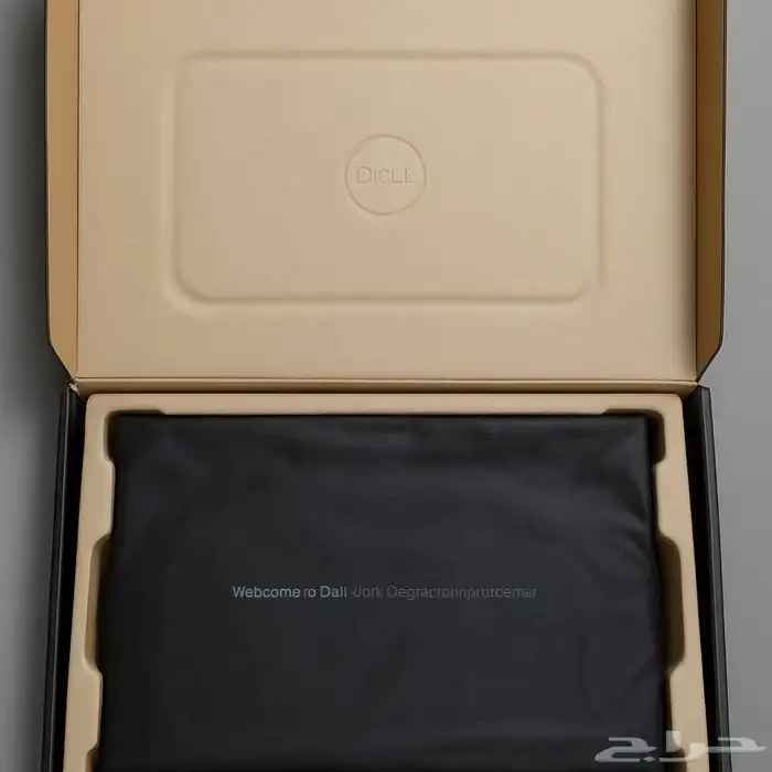 للبيع   لابتوب Dell Latitude 5530 (جديد) 0