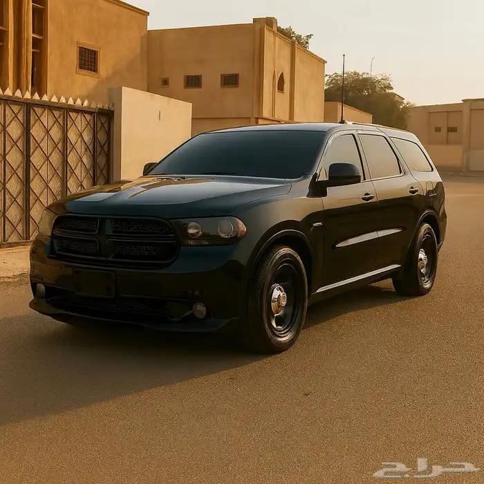 دوج دورانجو 2011 0