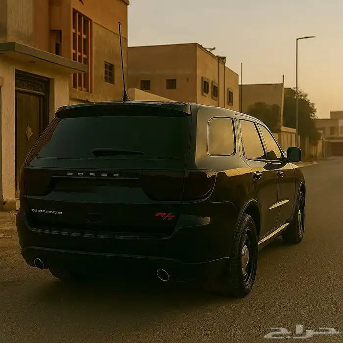 دوج دورانجو 2011 2