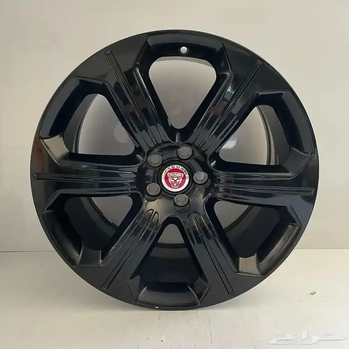 قطع جاكوار 21