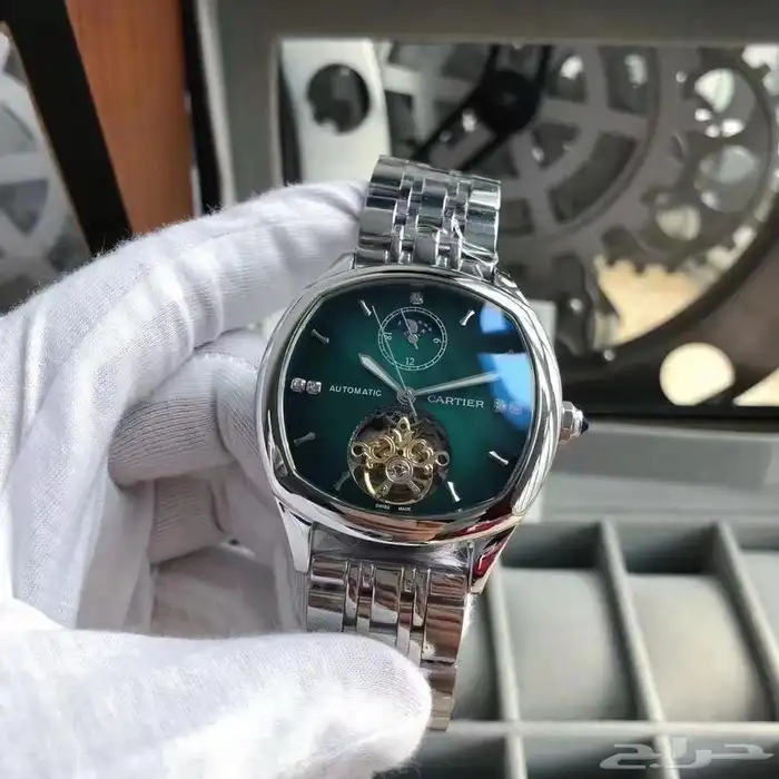 أقمشة شتوية واكسسورات رجالية ماركات عالمية فاخرة 83