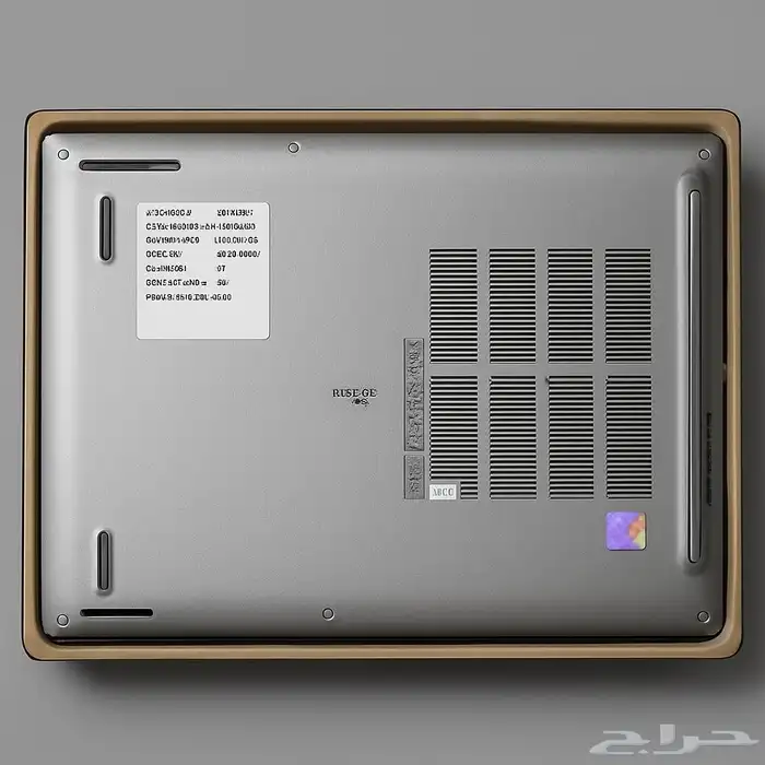 للبيع   لابتوب Dell Latitude 5530 (جديد) 4