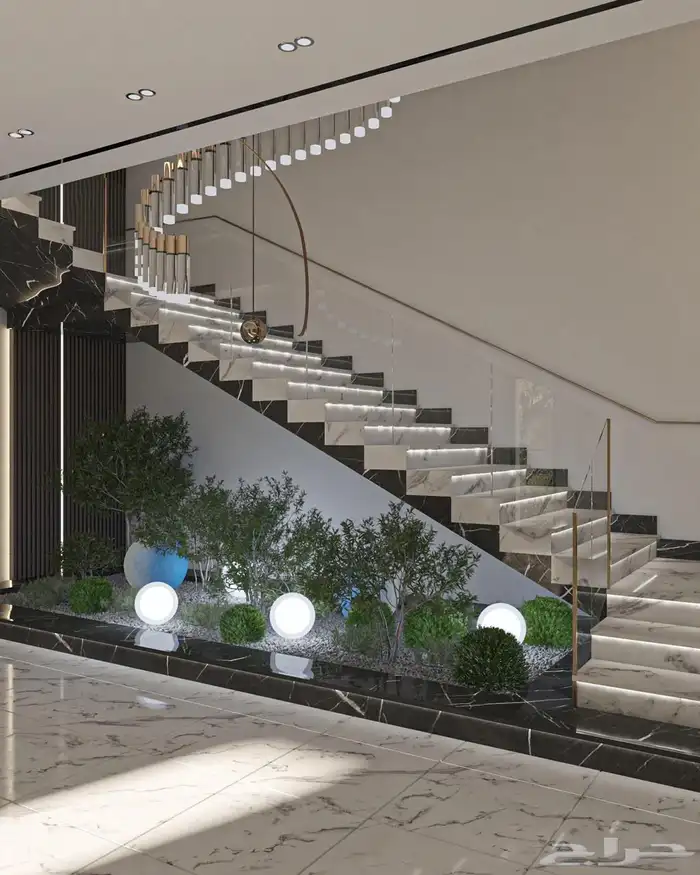 شقة4 غرف تحت التشطيب بسعر مغري 4