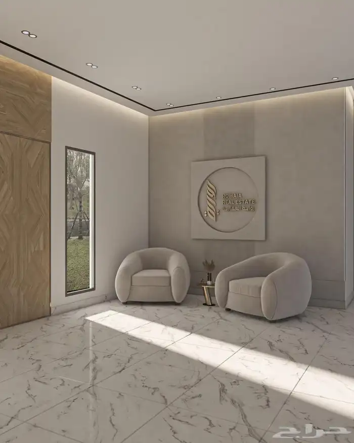 شقة4 غرف تحت التشطيب بسعر مغري 9