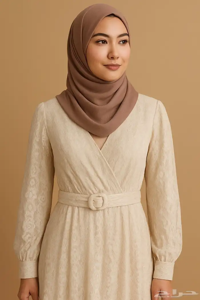 فستان سهرة 1