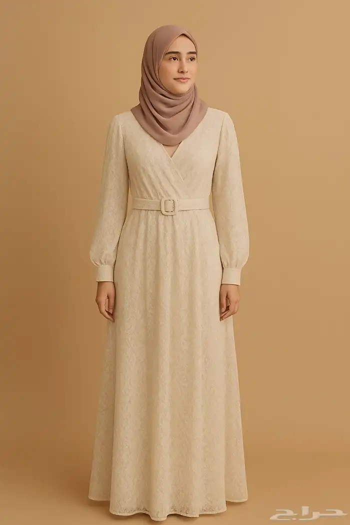 فستان سهرة 2