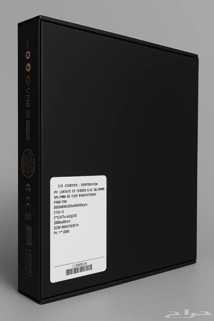 للبيع   لابتوب Dell Latitude 5530 (جديد) 2