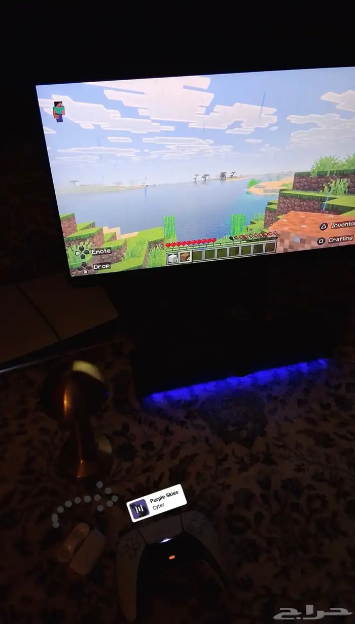 بلستيشن ديجتل PlayStation 5 Digital 1