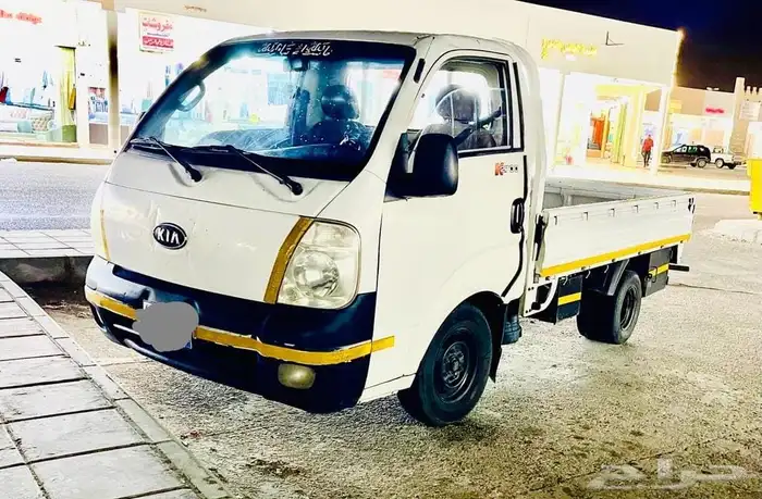 It seems like you entered k2700 which may refer to a model o 2