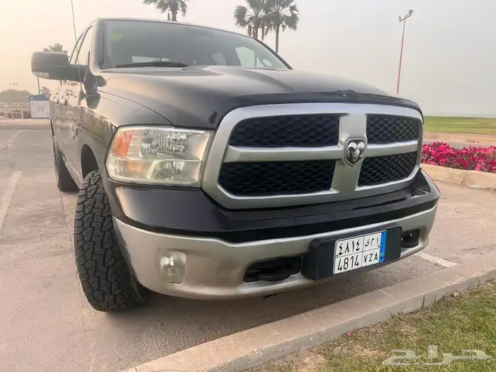 دودج رام هيمي 1500 2