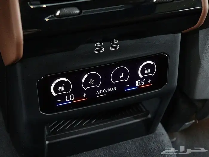 للاستيراد من كوريا _ BMW 530i MKIT _ 2024 13