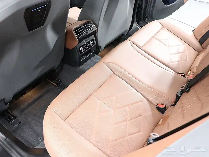 للاستيراد من كوريا _ BMW 530i MKIT _ 2024 4