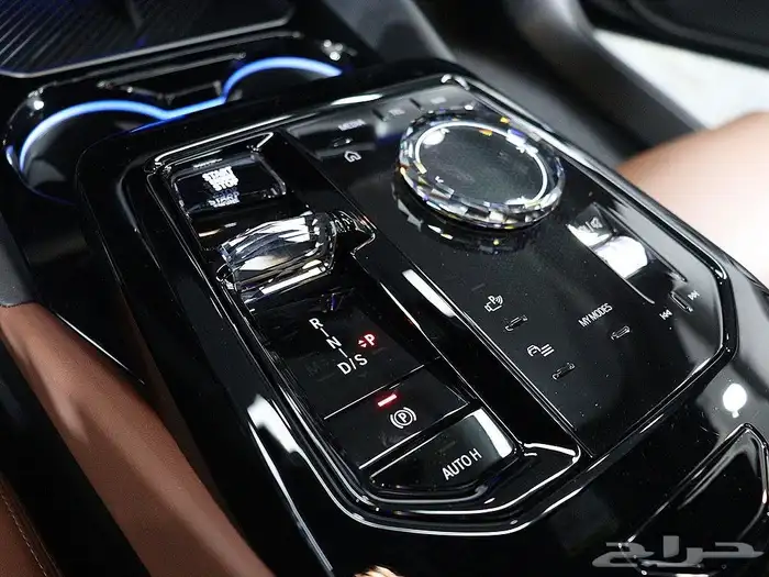 للاستيراد من كوريا _ BMW 530i MKIT _ 2024 7