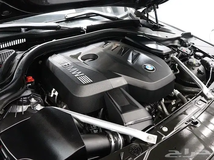 للاستيراد من كوريا _ BMW 530i MKIT _ 2024 14