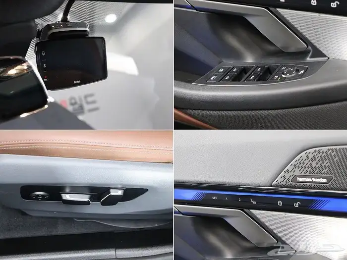 للاستيراد من كوريا _ BMW 530i MKIT _ 2024 6