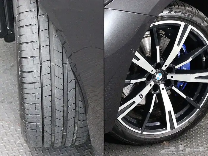 للاستيراد من كوريا _ BMW 530i MKIT _ 2024 15