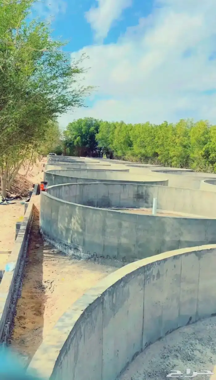 معلم خزانات م 0