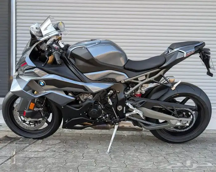 للبيع 2025 S1000RR BMW 0