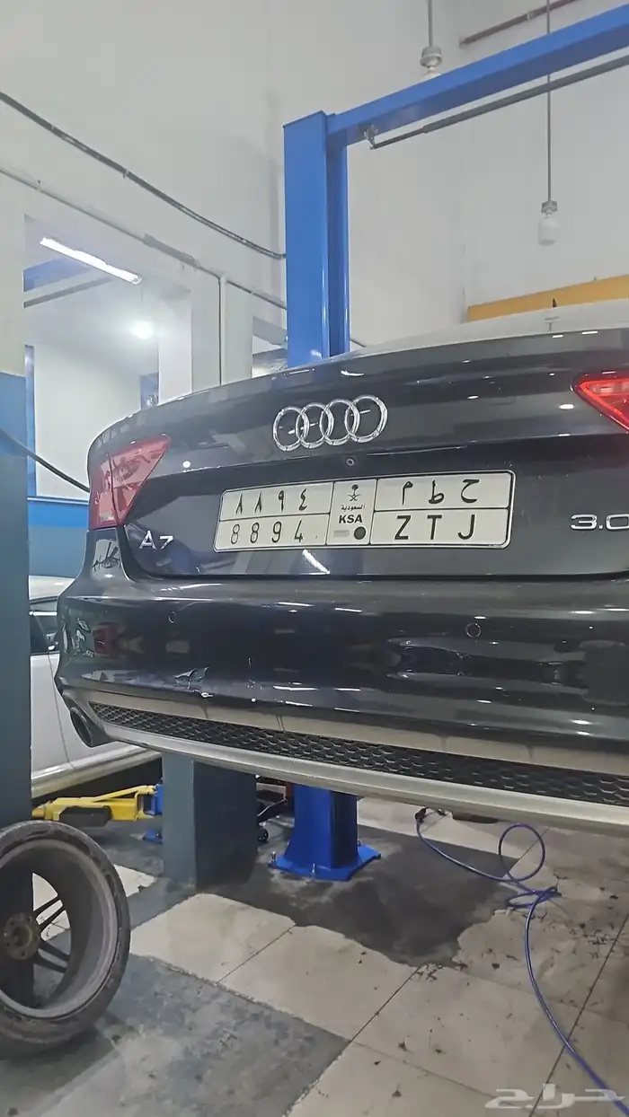 صيانة بورش بأقل الأسعار 1