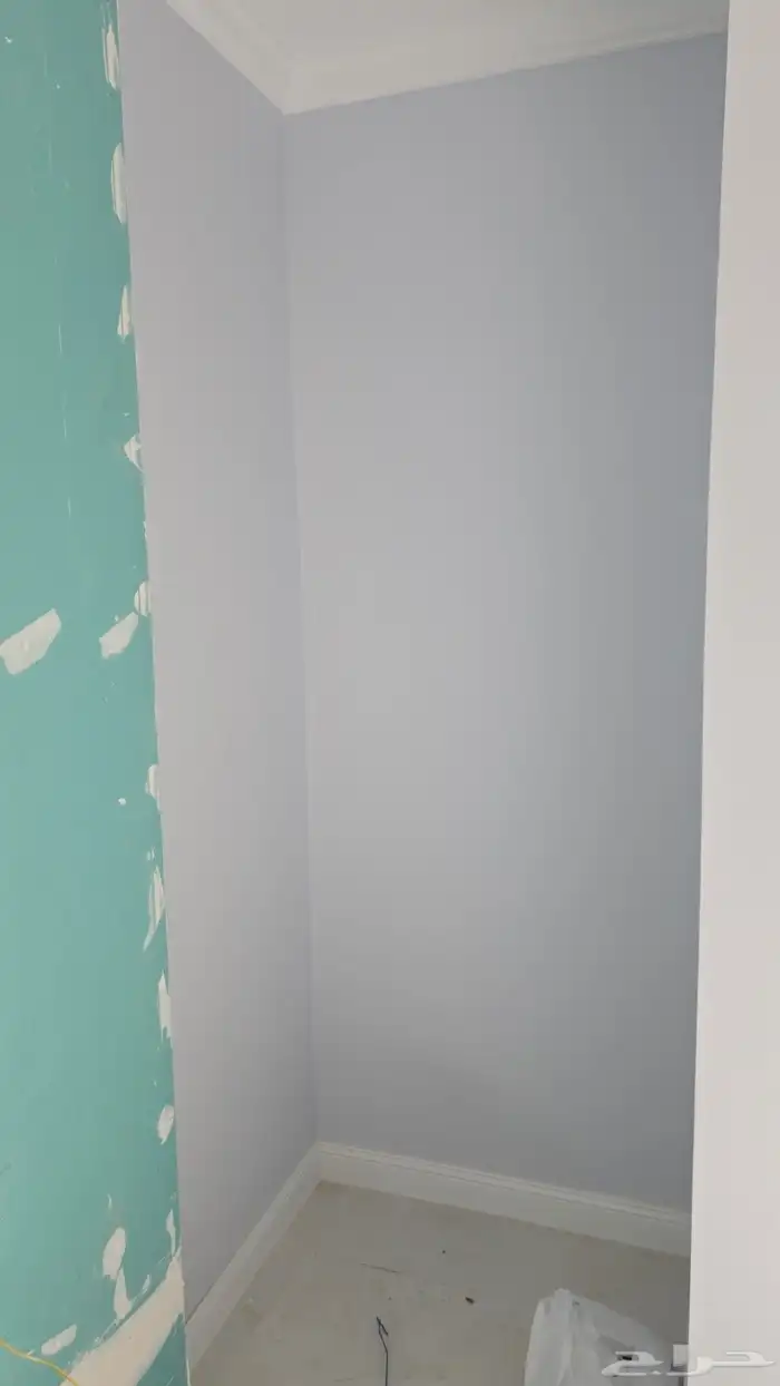 ديكورات واصباغ 3