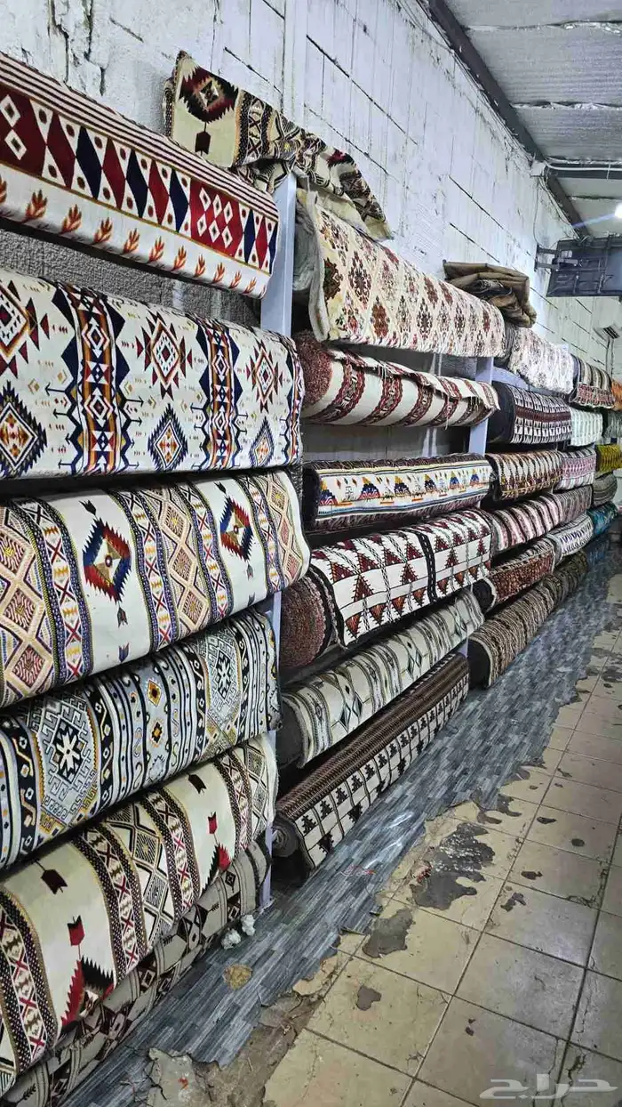 كراسي تراثيه كويتيه للاحواش والاستراحات 4