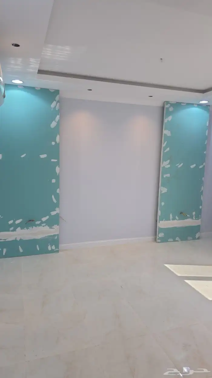 ديكورات واصباغ 5