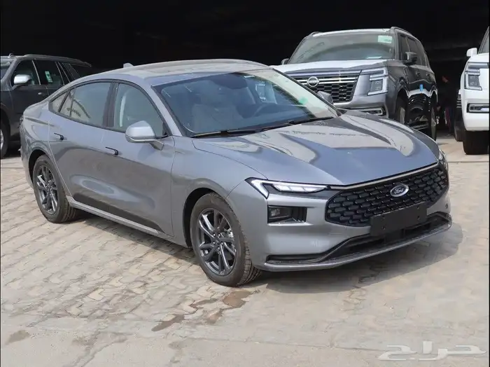 فورد توروس جميع الفئات 2026 شامل الصيانه 2