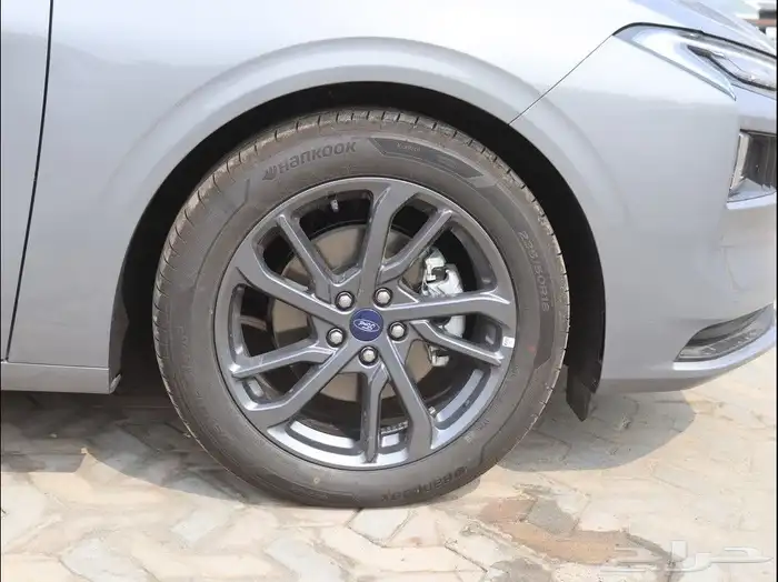 فورد توروس جميع الفئات 2026 شامل الصيانه 6