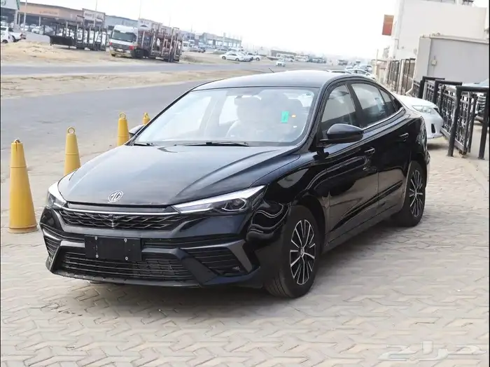 MG 5 الشكل الجديد 2026 0