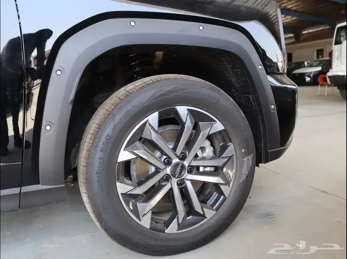 هافال H7 ادفينشر 2026 7